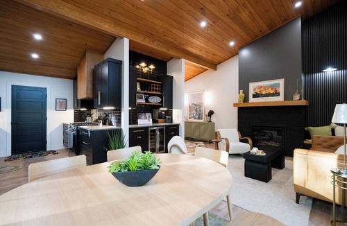 West Olive House | New listing! 4BR Holland Getaway Near Lake Michigan Beaches & Kirk Park