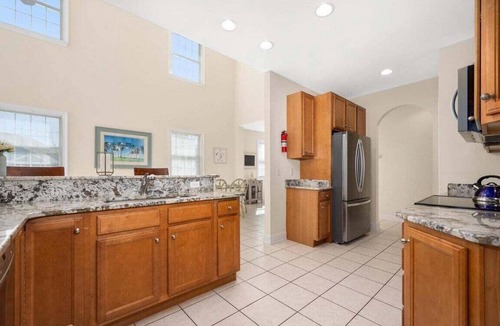Sun Ridge House | New Listing at Bayside Resort * 4BR Luxury Home:W Fenwick Island