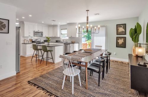 Keansburg House | NEW LISTING! Gorgeous Keansburg Home with Pool: Walk to Beach! by RedAwning