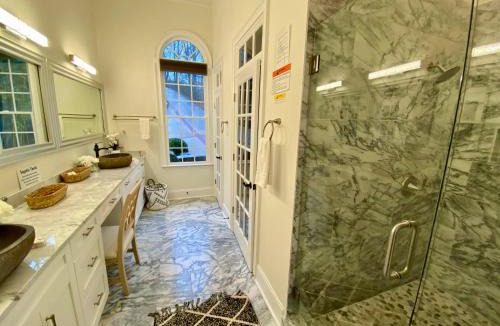 Dahlonega Villa | New Listing! Maison Paradis