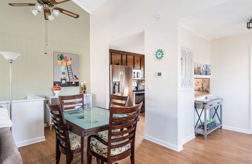 Jasper Villa | New listing! Princess and the pea.