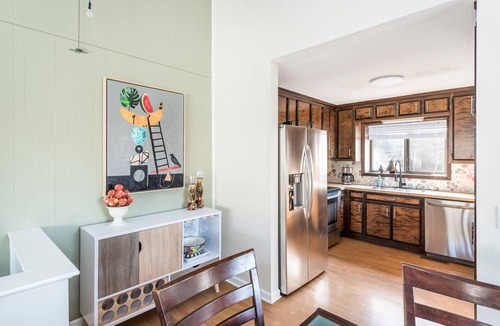 Jasper Villa | New listing! Princess and the pea.