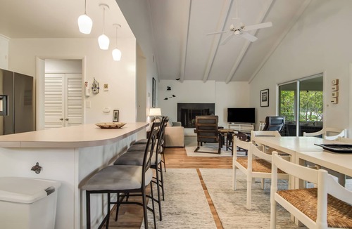 Rehoboth by the Sea House | NEW LISTING! Rehoboth by the Sea - Ocean Block - 19 Cullen St