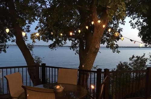 Watertown Cabin | (New Listing) Relax at Lake Kampeska - Multi-Family Cabin