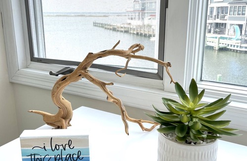 Lavallette House | New Luxury Waterfront Beach House in Lavallette! Sleeps 12!