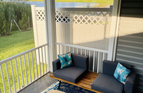 Millville House | NEW Modern Beach Retreat in Amenity filled Community, 4 miles to Bethany Beach