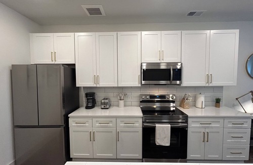 Waukee Apartment | New Modern Luxe 1 Bed 1 Bath w/Resort Amenities