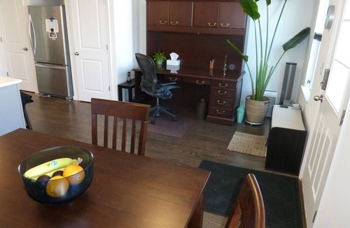 Neptune City House | New Modern Townhome Near Beach With King Beds