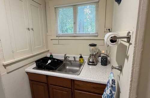 Decatur House | New pet friendly listing, modern, clean, updated!