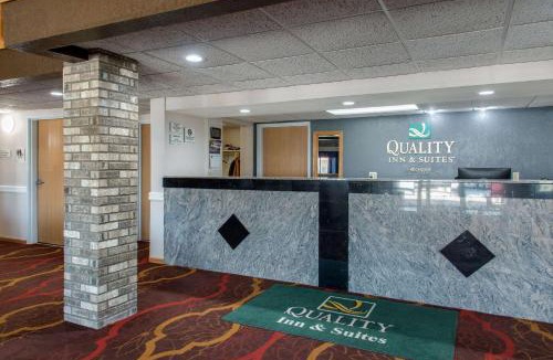 New Prague Hotel | New Prague Inn & Suites, New Prauge