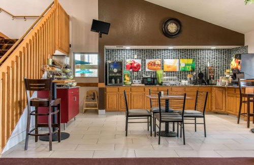 New Prague Hotel | New Prague Inn & Suites, New Prauge