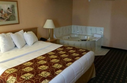 New Prague Hotel | New Prague Inn & Suites