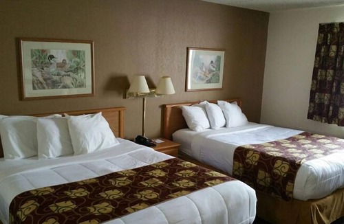 New Prague Hotel | New Prague Inn & Suites