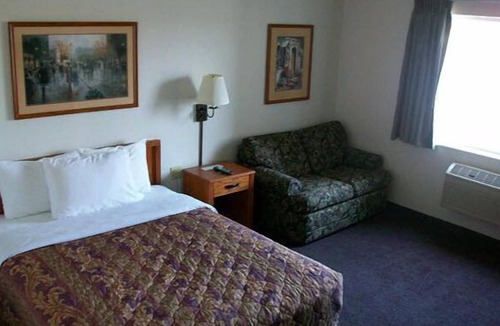 New Prague Hotel | New Prague Inn & Suites