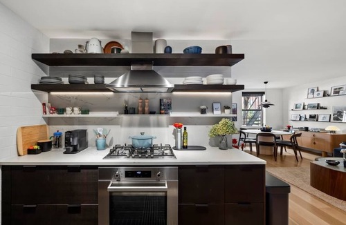 Williamsburg Condo | NEW: Prime Williamsburg Luxe Condo & Huge Backyard