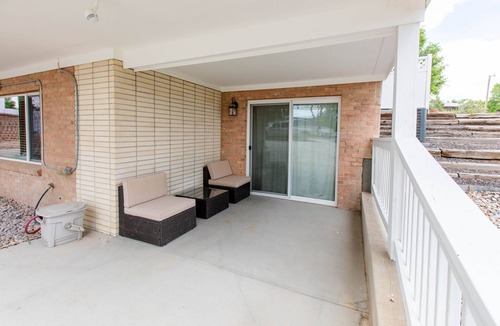 Todd Creek House | NEW Renovated Guest Suite | 30 min to DIA & DEN