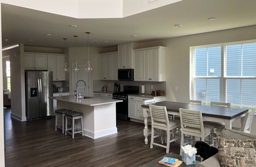 Millville Villa | NEW - Spacious 4-bedroom near Bethany Beach in Bishops Landing resort + shuttle