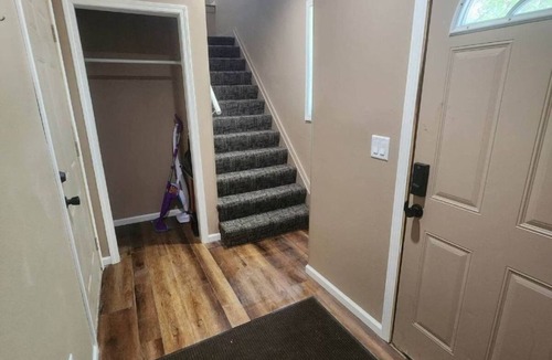 Mason City Apartment | New Studio Across From Mercy Hospital