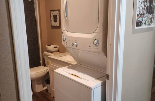 Mason City Apartment | New Studio Across From Mercy Hospital