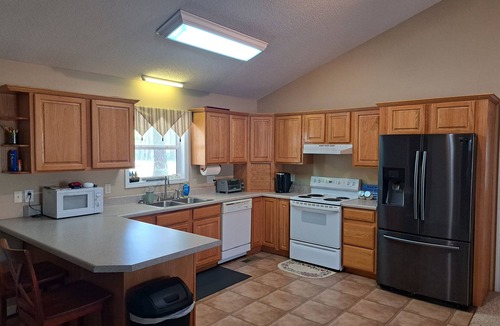 Wedowee House | New to the market, Quiet Cove, Pet Friendly Whistling Dixie Lake Retreat 3bd/3ba