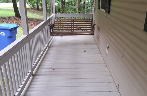 Wedowee House | New to the market, Quiet Cove, Pet Friendly Whistling Dixie Lake Retreat 3bd/3ba