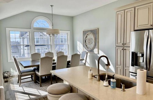 Beach Haven Condo | NEW TOWNHOUSE - CLOSE TO ALL BEACH HAVEN HAS TO OFFER!