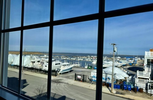 Beach Haven Condo | NEW TOWNHOUSE - CLOSE TO ALL BEACH HAVEN HAS TO OFFER!