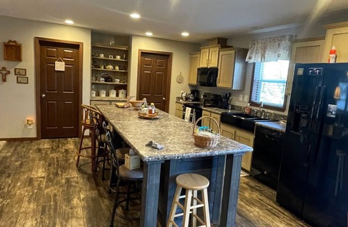 Hermosa House | Newer Home Nestled in the Black Hills on 10 Acres - Close Access to Attractions