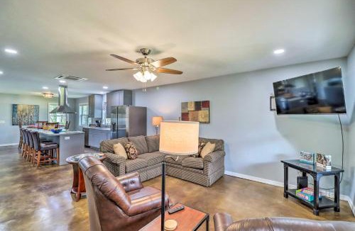 Cotter House | Newly Built Cotter Home, Great Fishing Nearby