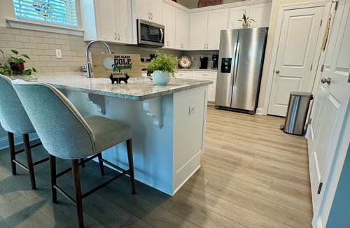 North Augusta House | Newly Built Masters Rental in North Augusta - 20 minutes to Augusta National
