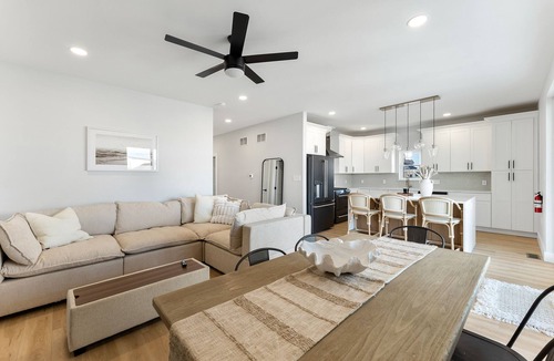 West Wildwood House | Newly Built West Wildwood Home