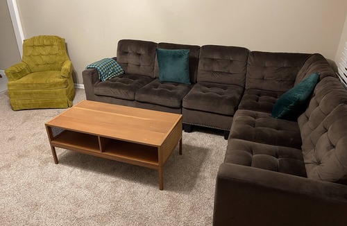 Jenks House | Newly remodeled family friendly home in Jenks. Walking distance to Aquarium.