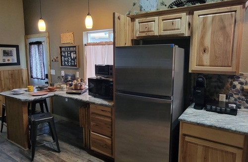 Hermosa House | Newly remodeled guest house close to a lot of the Black Hills main attractions!