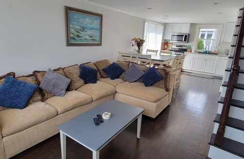 Point Pleasant Beach House | Newly renovated cottage