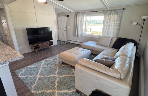 Solon House | Newly Renovated 3-bedroom House in Solon