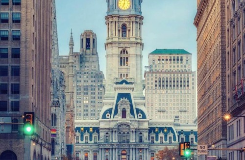 Hawthorne Apartment | Newly Renovated 4 Bedroom House Center Philadelphia