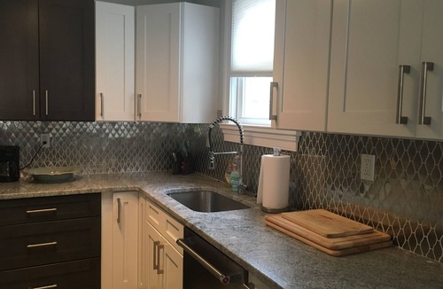 Asbury Park House | Newly Renovated Beach House! 2 Blocks To The Beach!