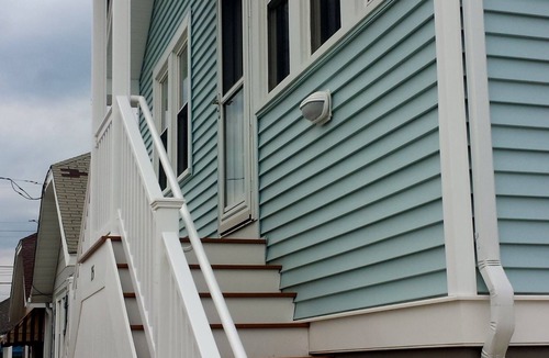North End House | Newly Renovated Bungalow Close to the Bay and the Boardwalk (NOT FOR SENIOR WK)