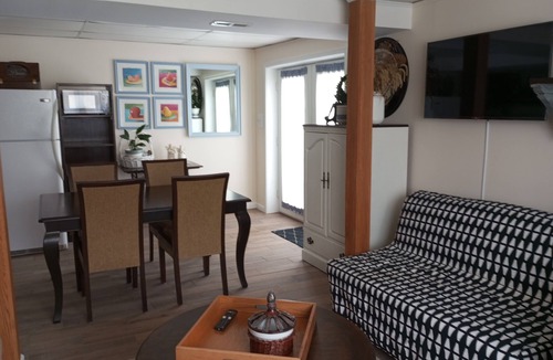 Orange House | Newly renovated entire guest suite in Orange County.