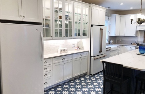 Avon House | Newly renovated family beach house, walking distance to everything!