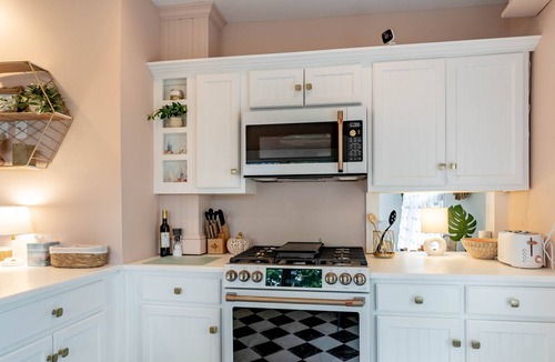 Village Green House | Newly Renovated Home in the Heart of Cape May