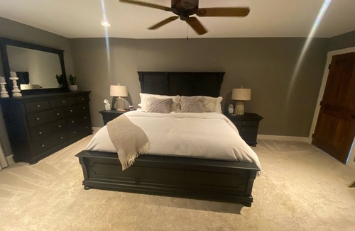 Unionville Other | NEWLY RENOVATED! Secluded Country Farmhouse