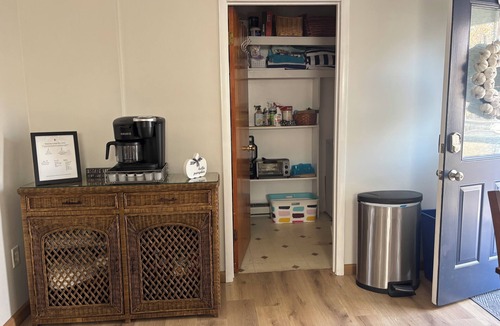 Lower Township House | Newly Renovated home in North CM-Pets OK-Beach Tags