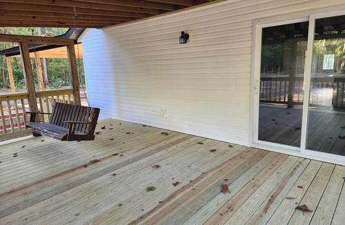 Michael House | Newly Updated Home! 3 bedrooms in the country, acreage available