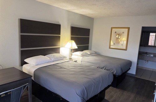 Newnan Hotel | Newnan Nook