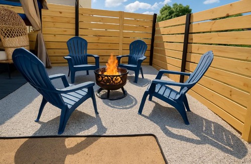 North Bergen Apartment | Nice 3BR Apt | 3 Beds |15 Min to NYC/Manhattan!