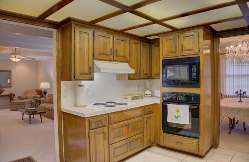Broken Arrow House | Nice 4-bedroom house with large rooms in Broken Arrow