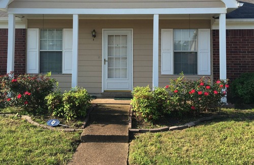 Cordova House | Nice clean home with a friendly welcome place to stay.