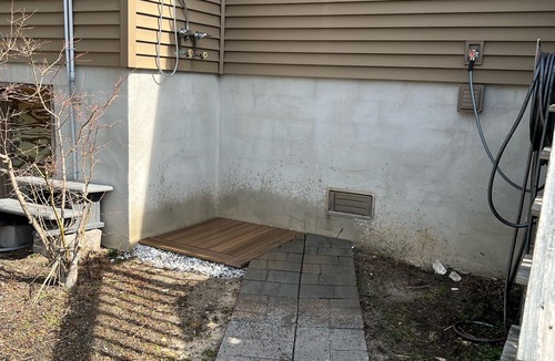 Ventnor City House | Nice Family-Style Shore House with hot tub - 3 mins from the beach