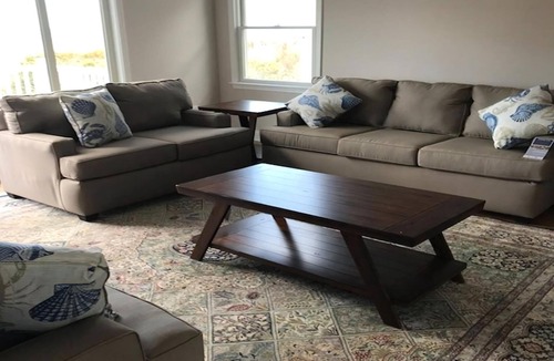 Barnegat Light House | Nice home in Barnegat Light with 6 Bedrooms and WiFi